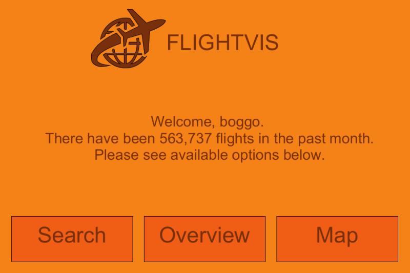 FlightVis