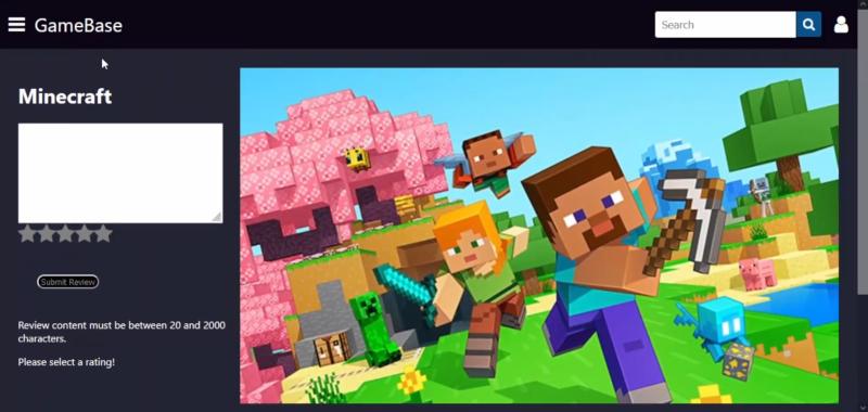 GameBase