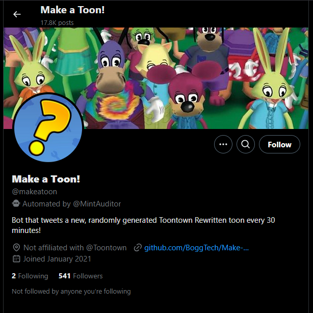 Make-A-Toon